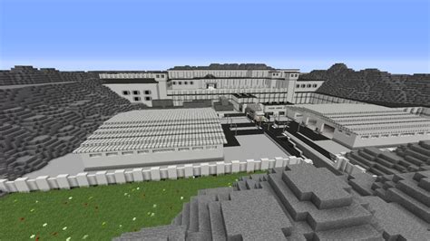 minecraft scp site.